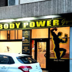 Body Power