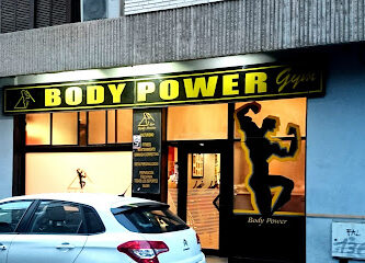 Body Power