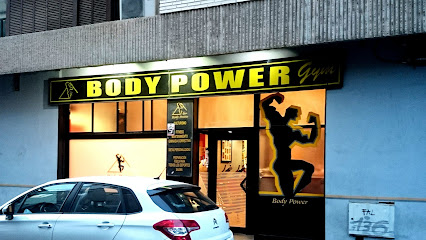 Body Power