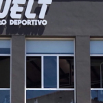 Centro Deportivo Duelt