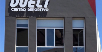 Centro Deportivo Duelt