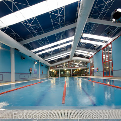 Arenas Sport Center