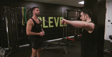 Clever Nutrition & Training