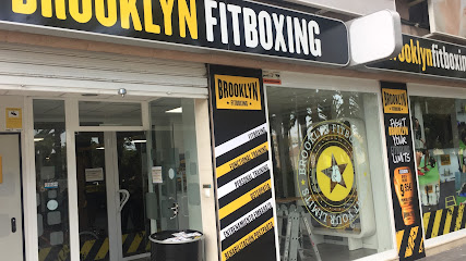 Brooklyn Fitboxing ALICANTE