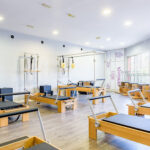 PILATES MÁLAGA XTENSAL STUDIO