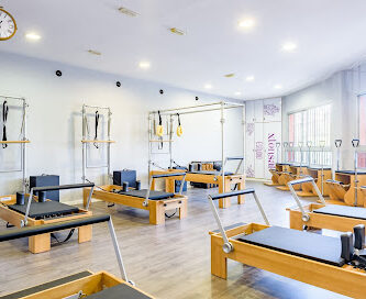 PILATES MÁLAGA XTENSAL STUDIO