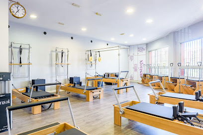 PILATES MÁLAGA XTENSAL STUDIO