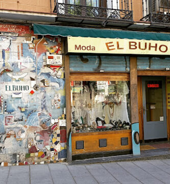 El Buho