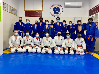 Club de Judo Enrique Palacios