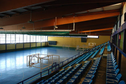 Polideportivo Bikuña