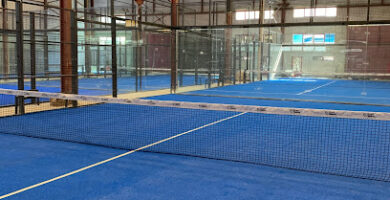 Padel Bizkaia