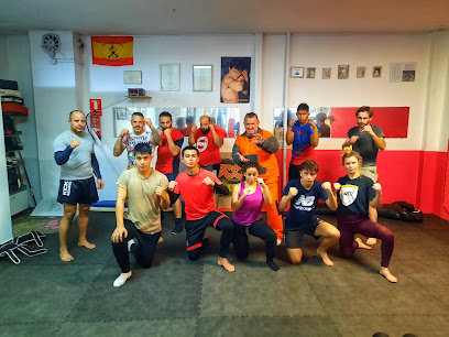 Meguro Castilla MMA