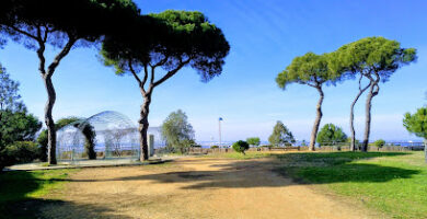 Ciudad Deportiva de Huelva