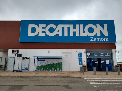 Decathlon Zamora