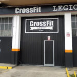 CrossFit Legio