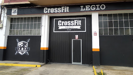 CrossFit Legio