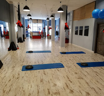 Fitbeat