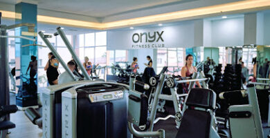 ONYX Fitness Club