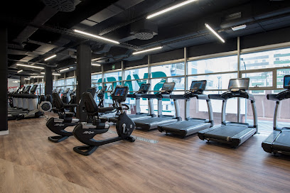 Synergym Cádiz