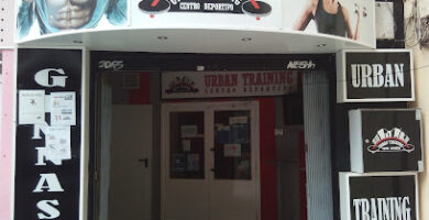 URBAN TRAINING