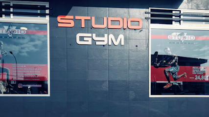 STUDIO GYM