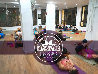 Parvati Yoga Málaga