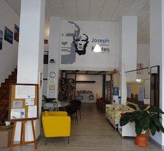Estudio de Pilates Equium