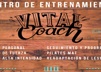 CENTRO ENTRENAMIENTO VITAL COACH