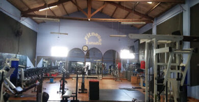 Fitness Studio Tarifa