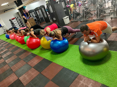 Profitness Tenerife
