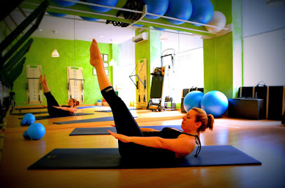 Pilates Toledo