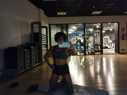 Supera 24h Fitness Pontevedra