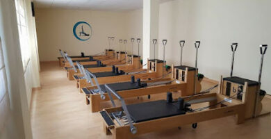 Mi Pilates Málaga 2