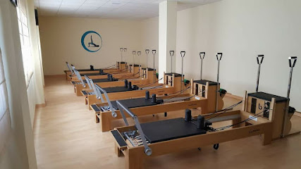 Mi Pilates Málaga 2