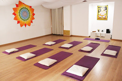 Kundalini Yoga Almeria