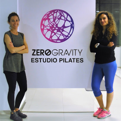 ZeroGravity Estudio Pilates