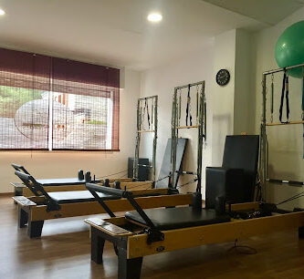 SUITE PILATES