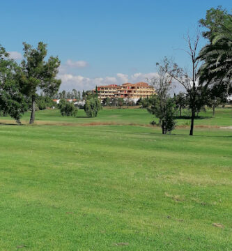 Golf Guadiana