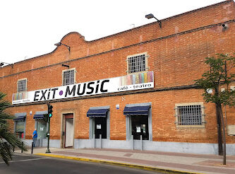 Exit Music