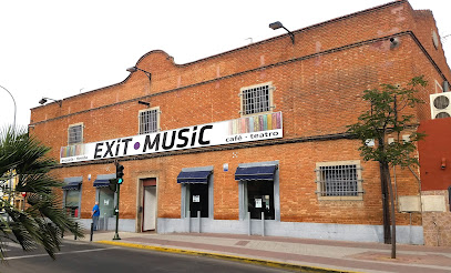 Exit Music