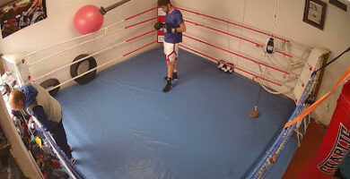Coralin Boxing Club