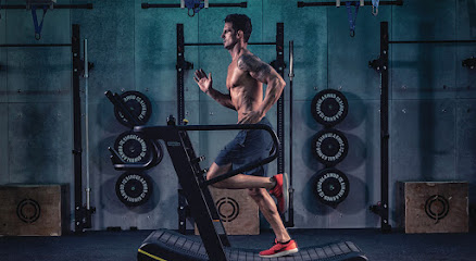 Thefitsports Vitoria