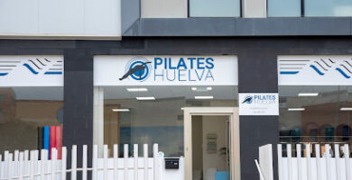 PILATES HUELVA