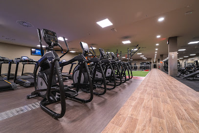 VivaGym Bilbondo // Gimnasio en Vizcaya