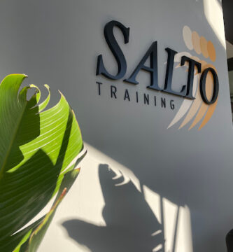 SALTO Training