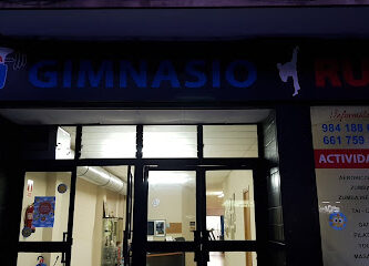 Gimnasio Ru-Ta 66