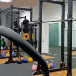GYM Nº 4