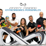 INFINITY TRAINING ∞ Entrenadores Personales