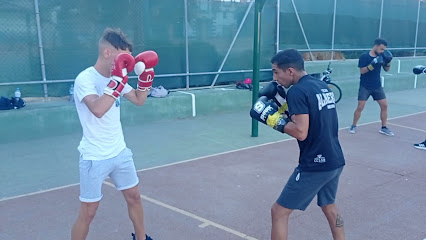 Almeria Boxing