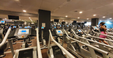 McFIT Valencia Puerto